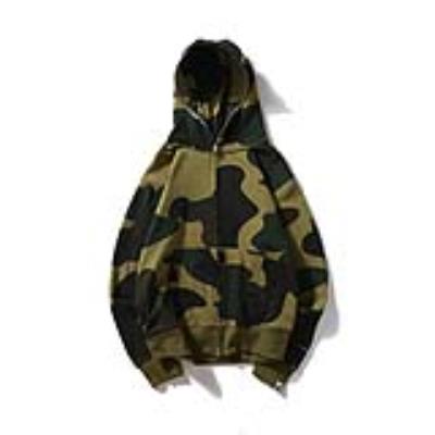 cheap bape hoodies cheap no. 265